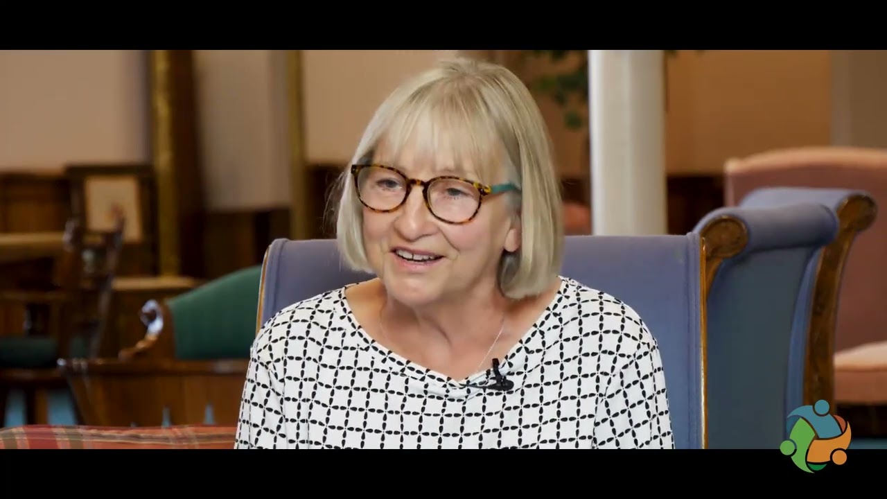 Portfolio Advisory Board 50th Anniversary Event Reel