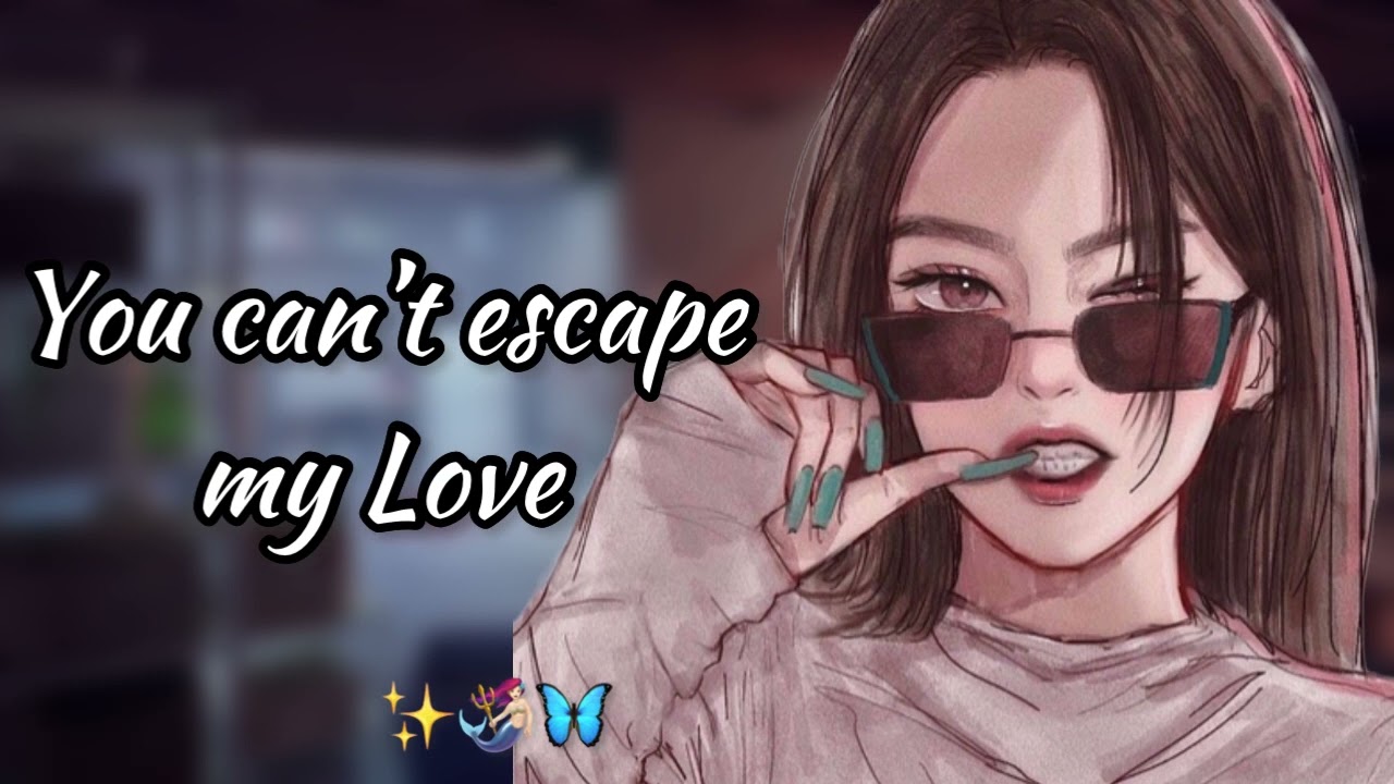 🦋ASMR✨F4M🦋Yandere wants to live with you forever | Kidnapping | Forever together | Grandchildren