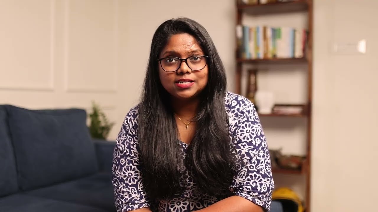 Tools for P*rn Addiction Recovery | Dealing with Urges | Swetha Nitin Kumar
