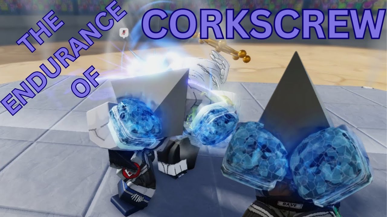 The SURGEONS Guide To CORKSCREW - UBG