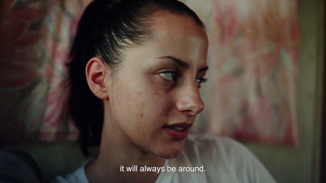 The Last Circus Princess - trailer