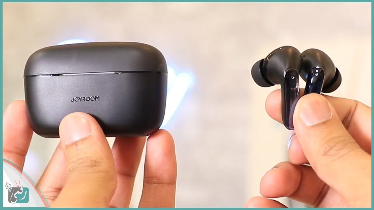 سماعة جوي روم JR-BC1 اللاسلكية أقوى مميزاتها مع الأسعار 