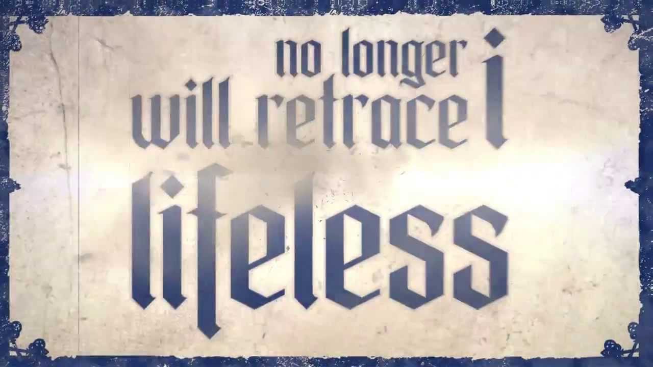 THE SORROW - Perspectives (Lyric Video) | Napalm Records