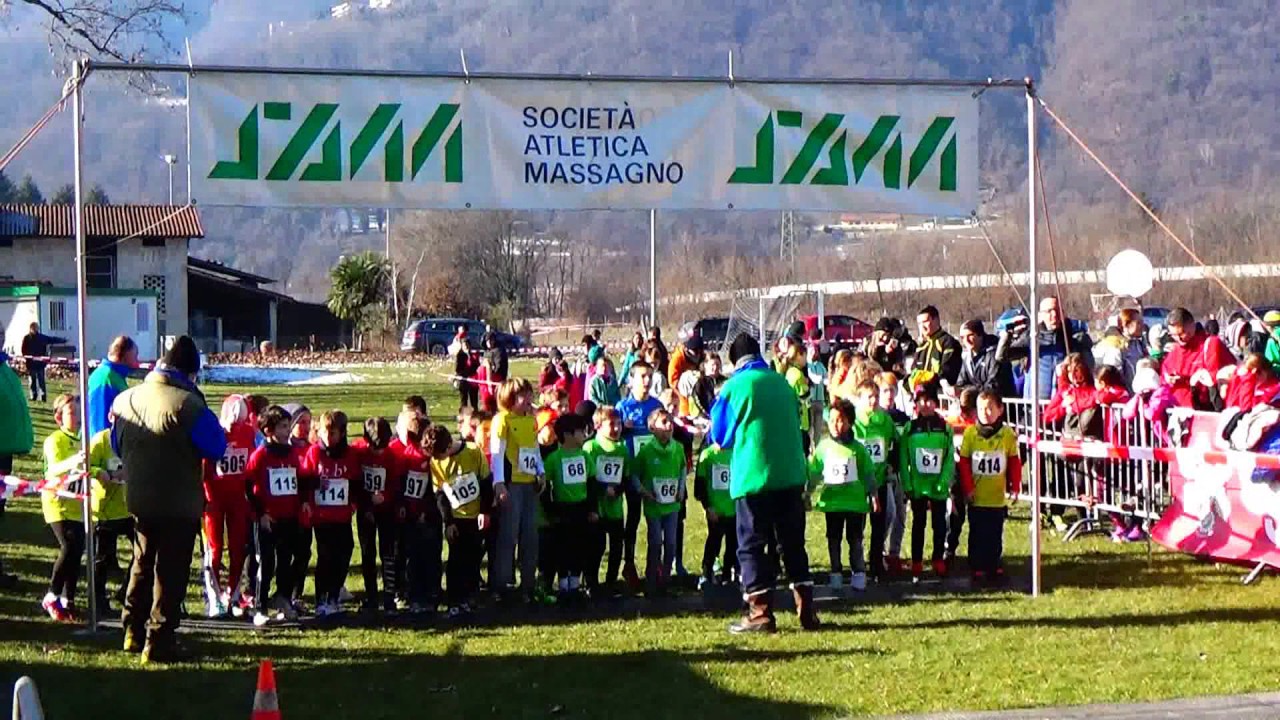 Cross Vezia - 21.01.2017