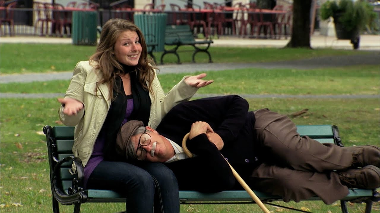 Sleepy People Pranks - Best of Just for Laughs Gags