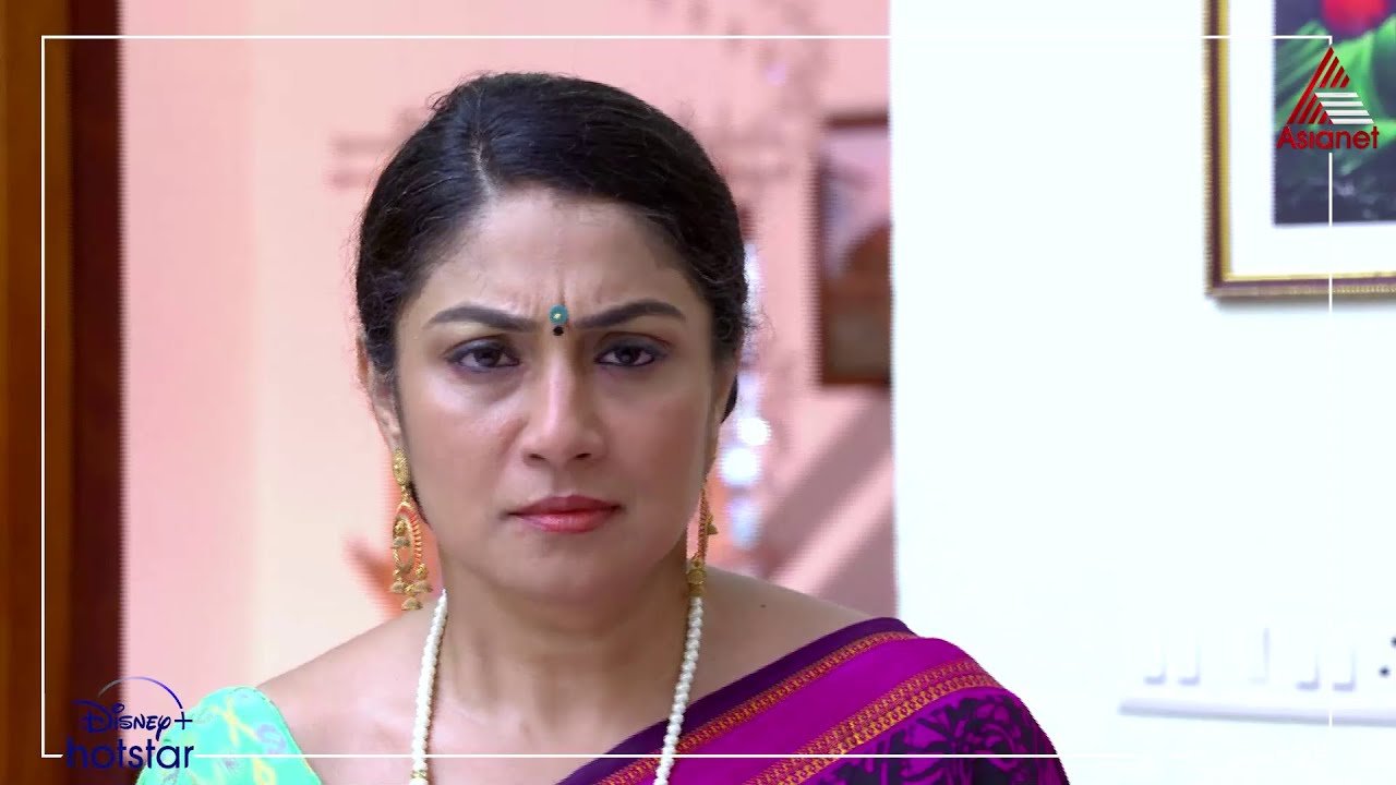 #Mounaragam കല്യാണിയുടെ വാർത്തയറിയാൻ രൂപ സരയുവിന്റെ വീട്ടിൽ..