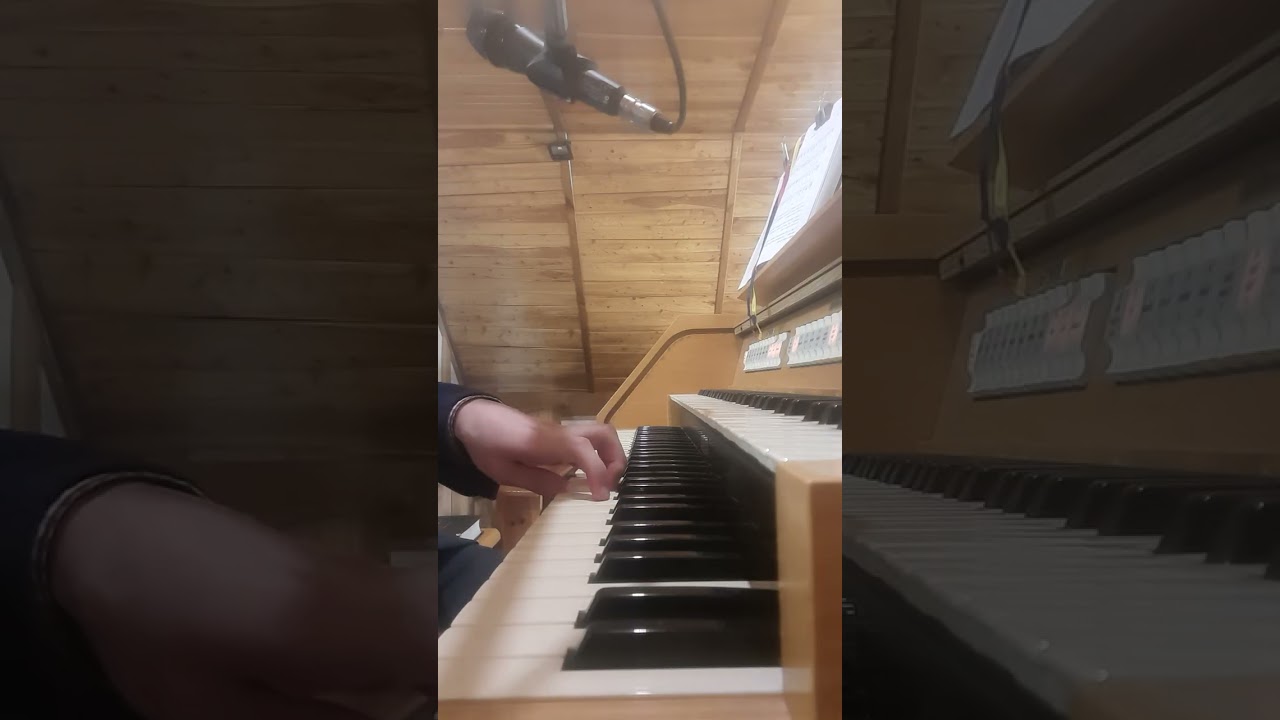 Wisi na krzyżu + Mój Mistrzu 2026 r.