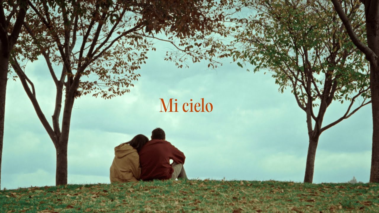 Mi cielo - José y el Toro Ft Mi Sobrino Memo (Lyric video)