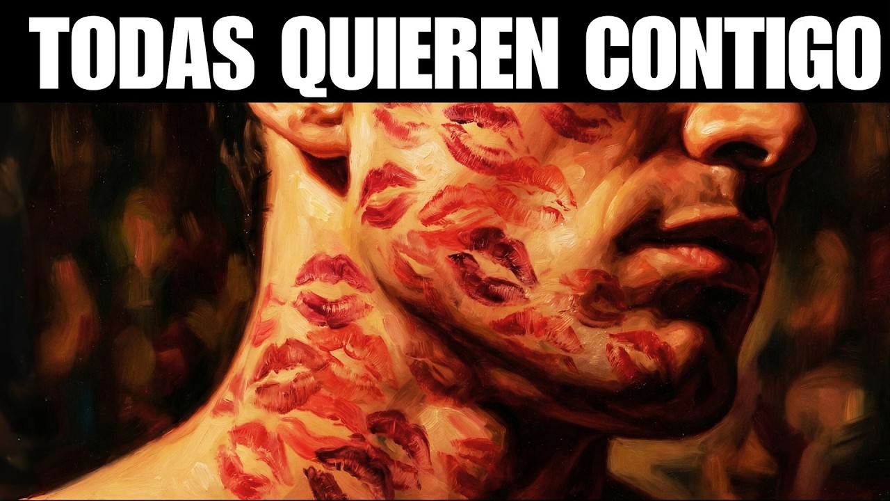 7 CLAVES OCULTAS de que eres más ATRACTIVO de lo que crees (y eso Podria destruirte)