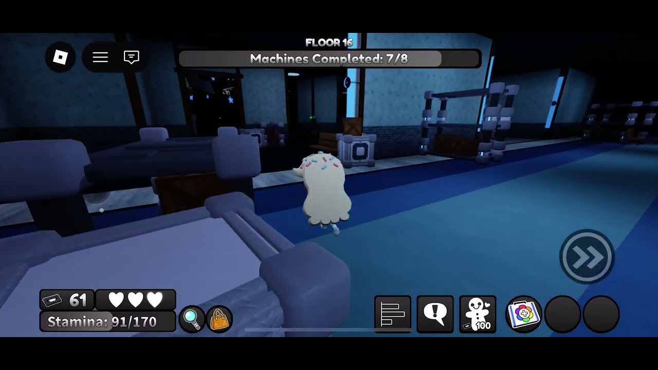 If want to play just tell me 