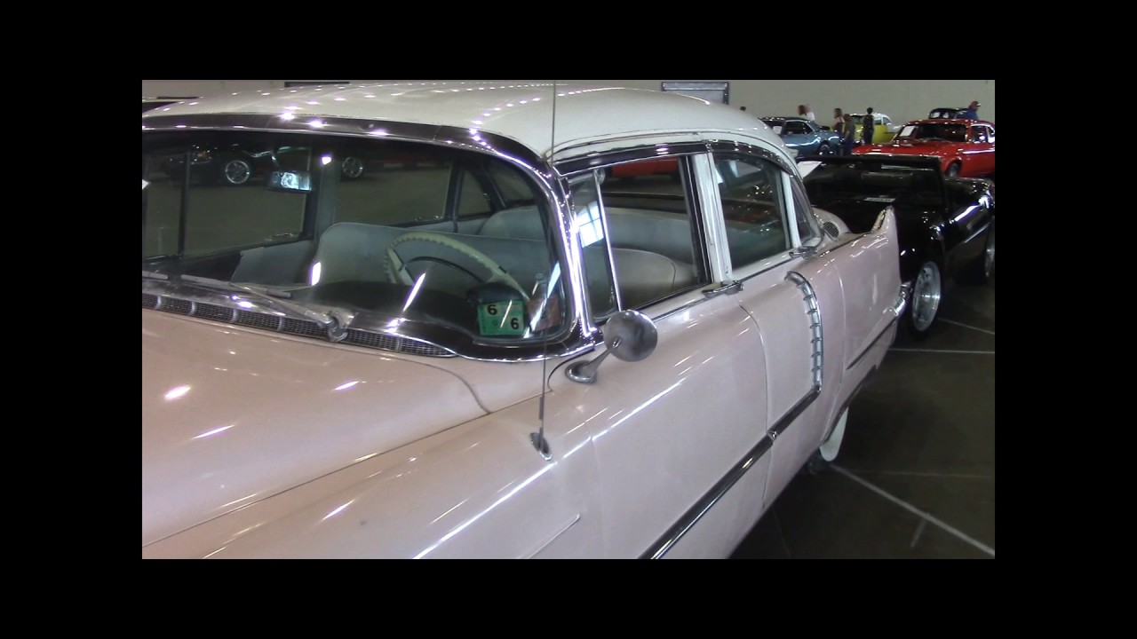 1956 Cadillac Original Condition