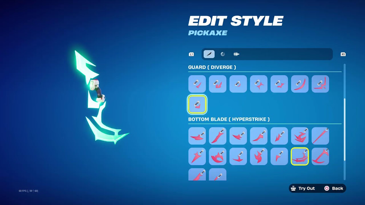Fortnite Chill Stream!!!