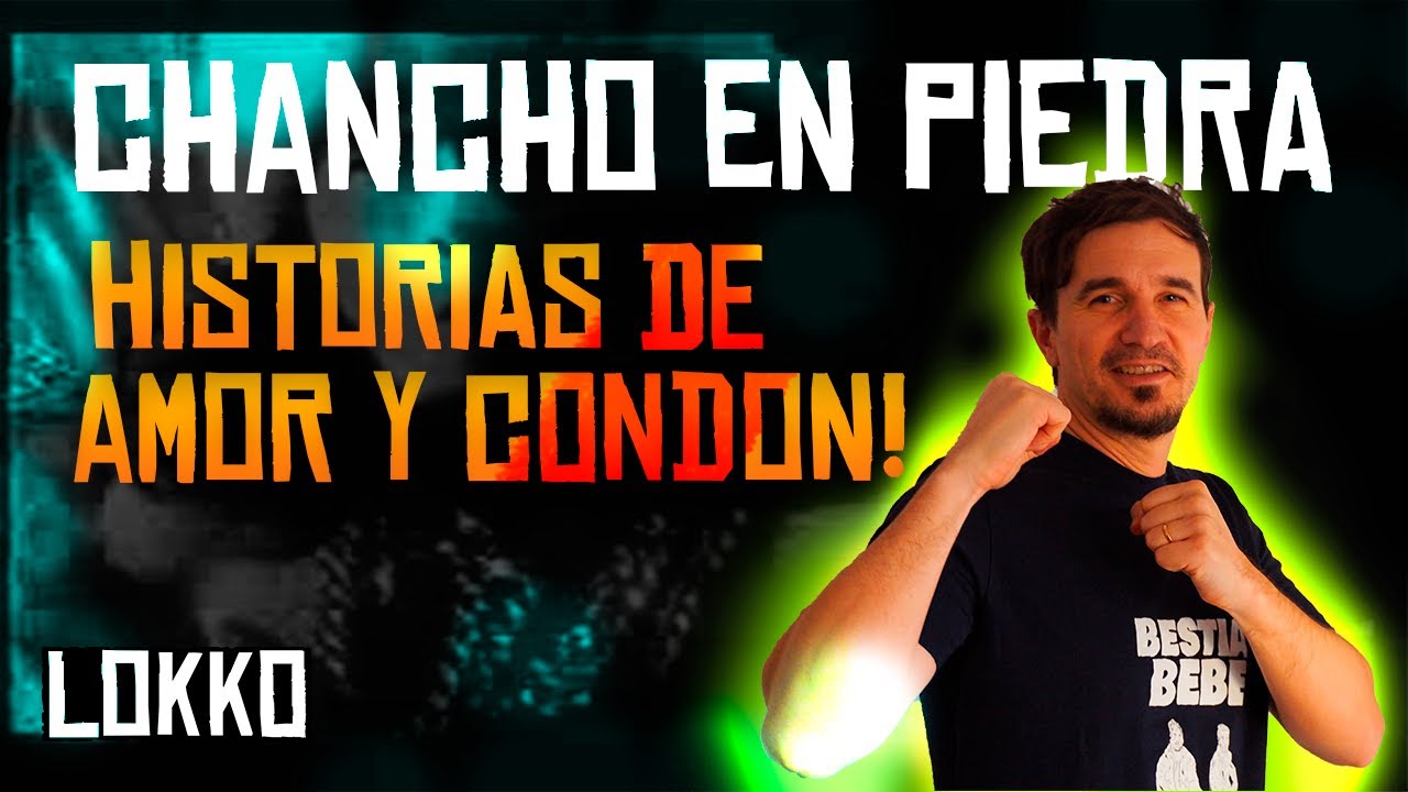 Reacción a Chancho en Piedra - Historias de Amor y Condón | Análisis de Lokko!
