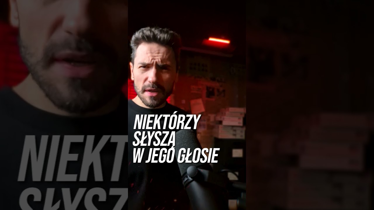 Wampir z Bytowa. Największy seryjniak w PL?