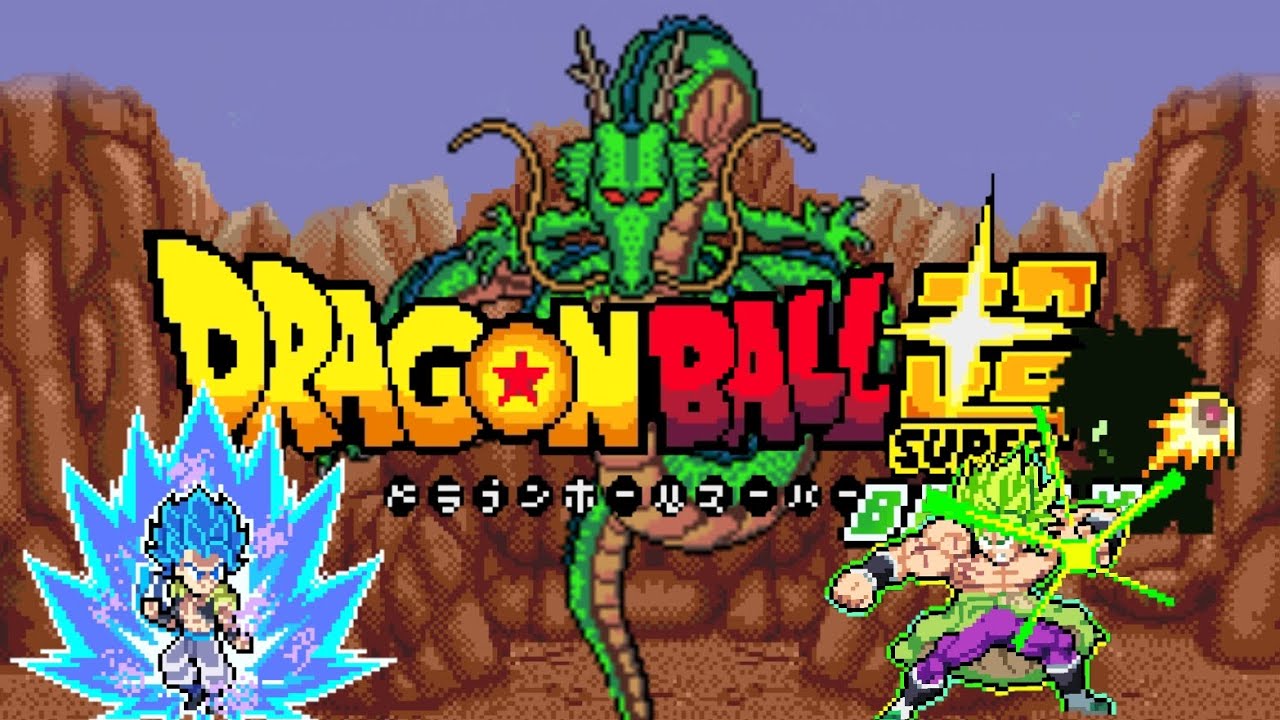 Dragon ball super broly. Parte 4 #powerwarrios  #dragonball #gogeta #broly #gogetavsbroly 