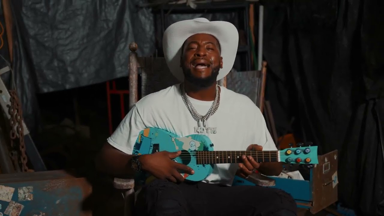 P Way- Country