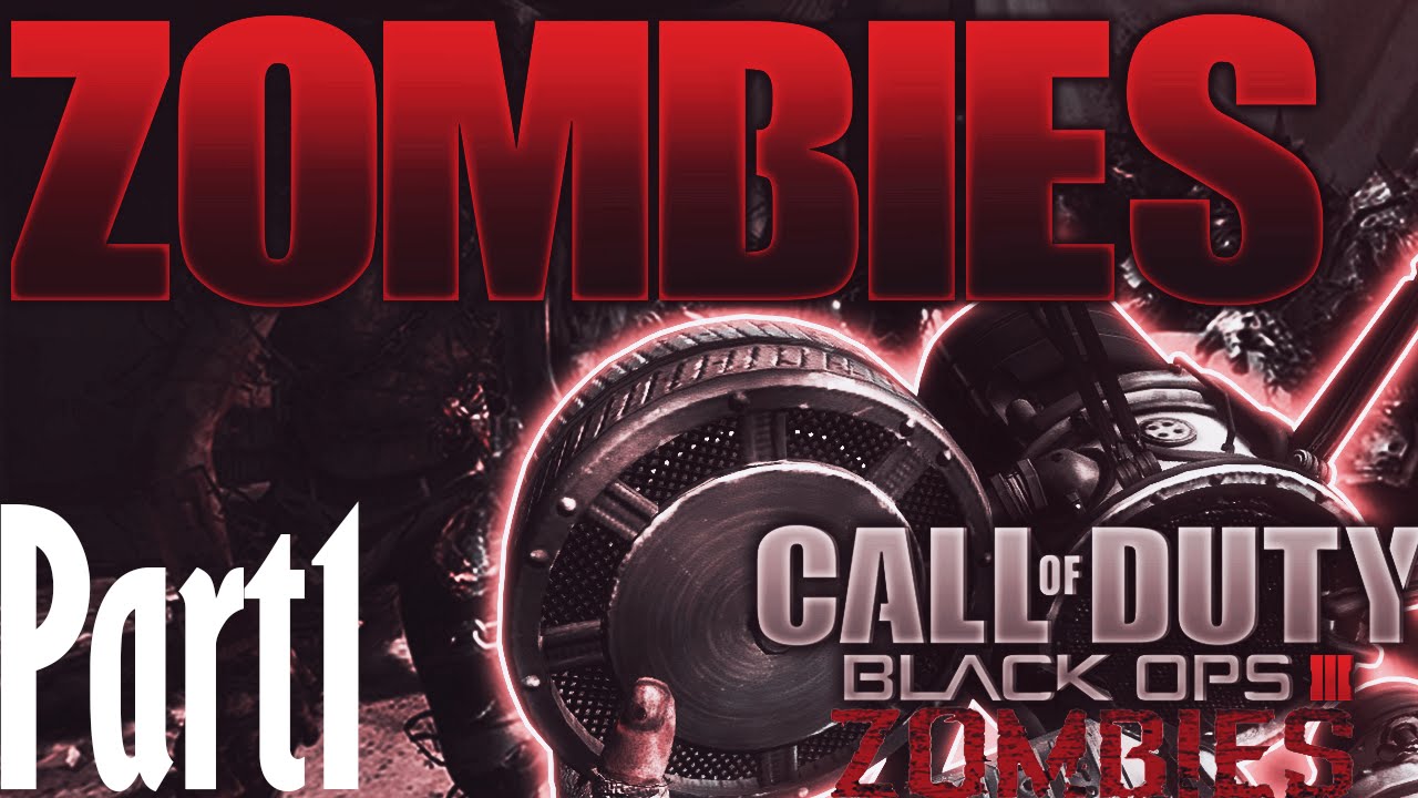 Old School Zombies | Part 1