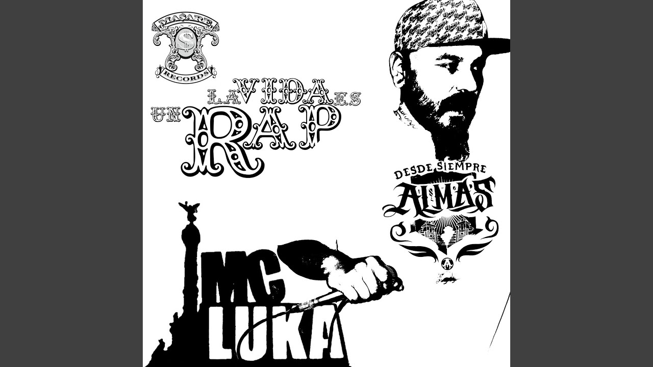 La Vida Es Un Rap