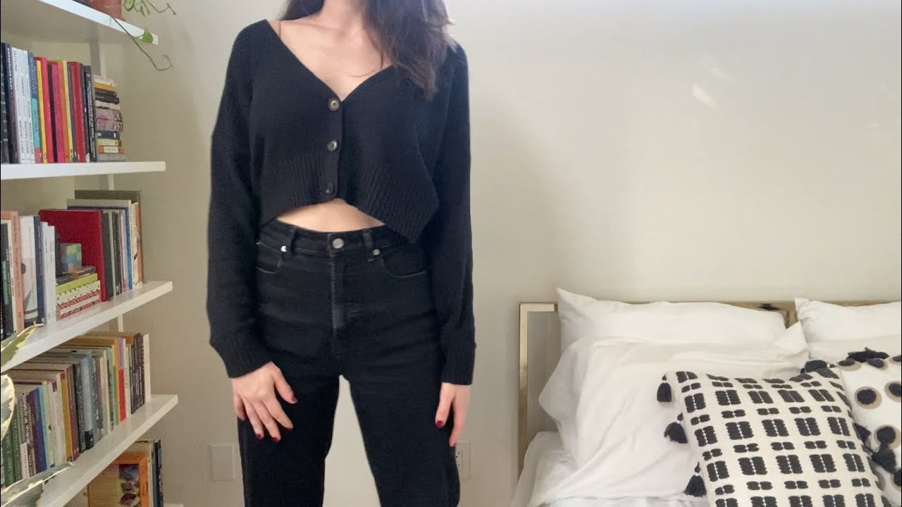 ASMR 9 Outfits (Whispered Voiceover & Jewelry Sounds)