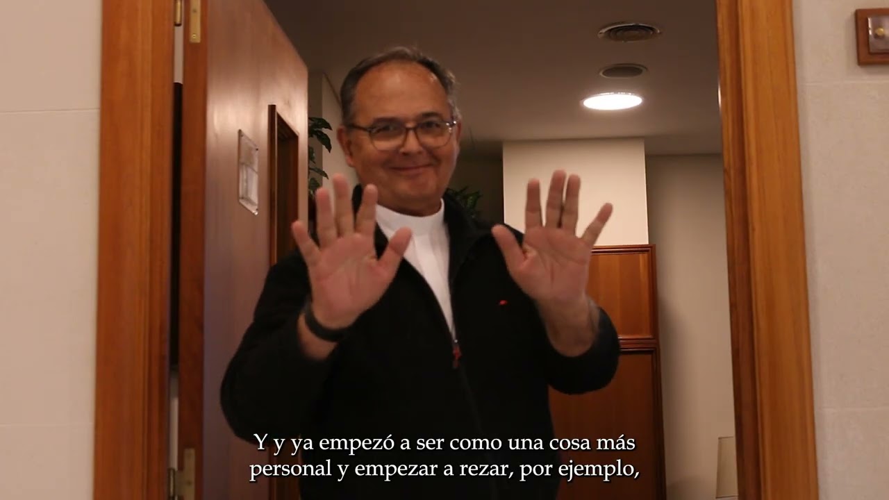 La vocación: un llamado que transforma