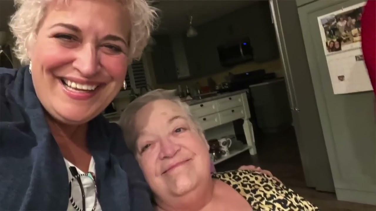 Annette's Story: Choosing Death with Dignity in California