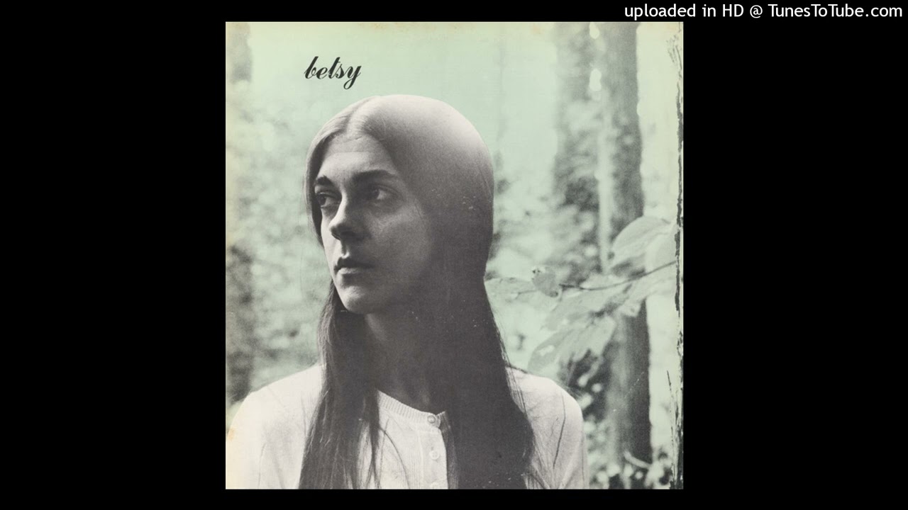 Betsy Legg - The Blue Raincoat