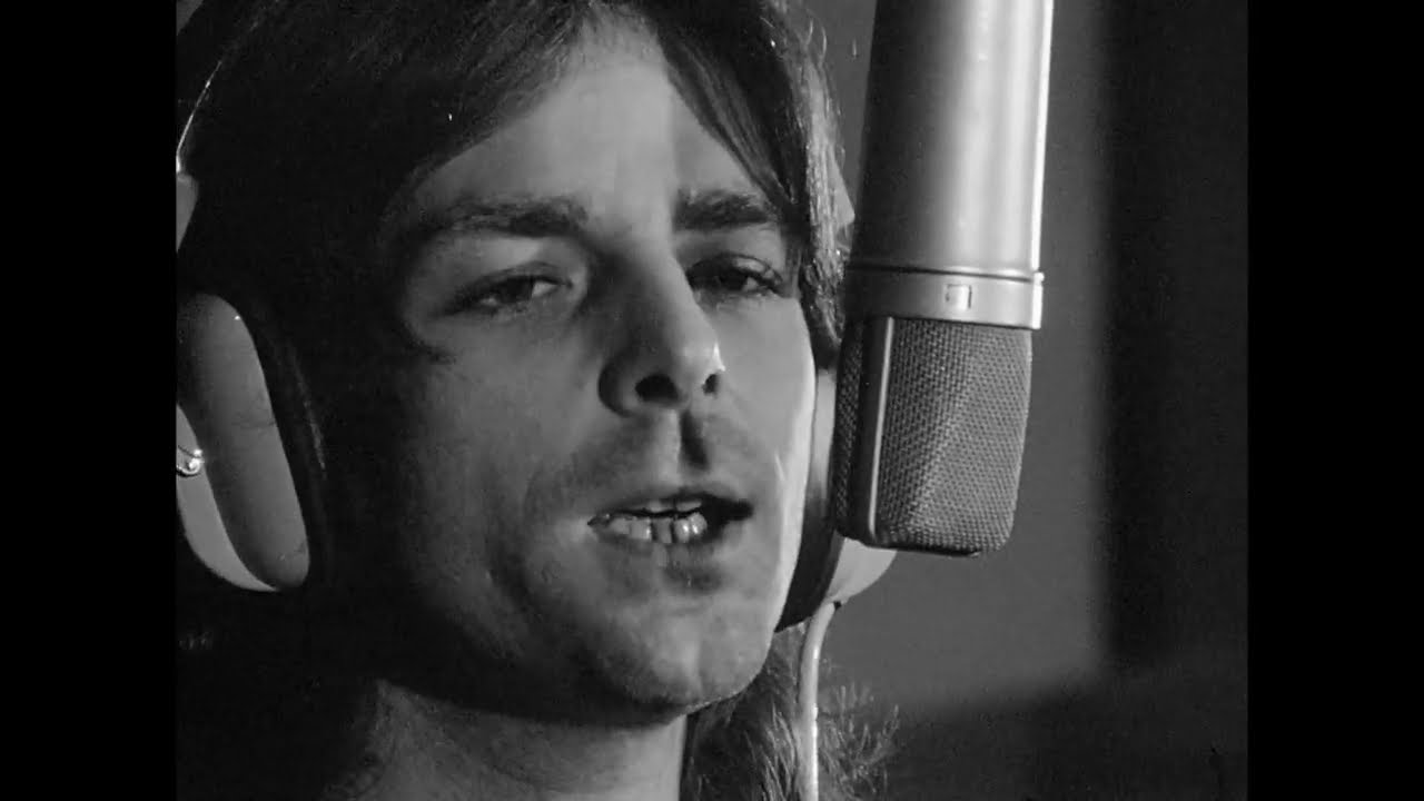 Pink Floyd - Chit Chat With Oysters (uncut version) - December 1971