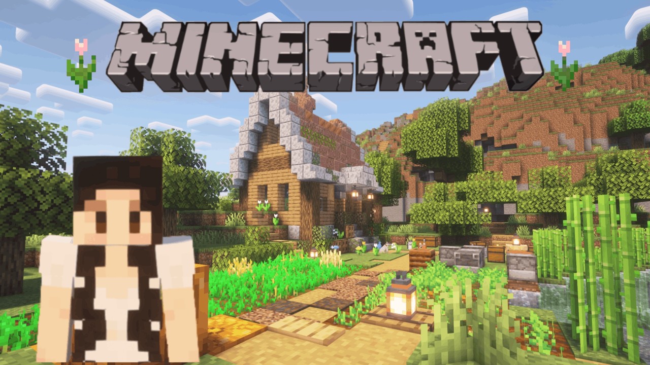 A New Beginning in Minecraft! Part 1