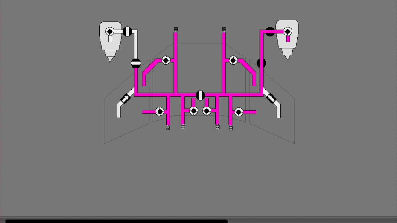 1 Fuel System Overview