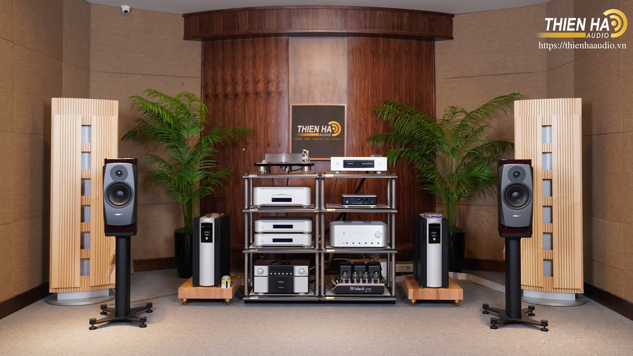 Music ServerAurender W20SE - Nhạc Số Đỉnh Cao C&ugrave;ng Aurender W20SE Phi&ecirc;n Bản Đặc Biệt