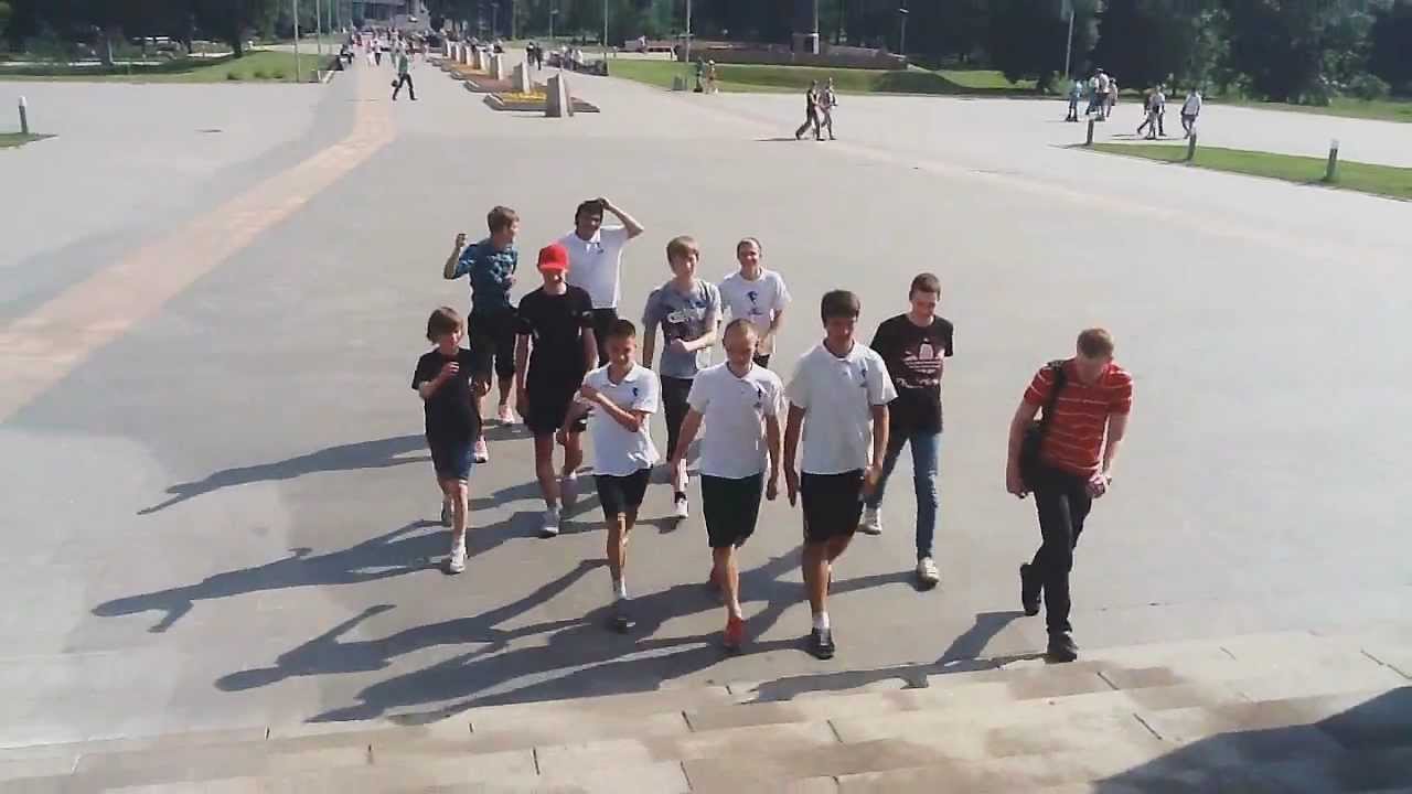 [One Style Brothers] present Full Team Movie (Part 3) | 