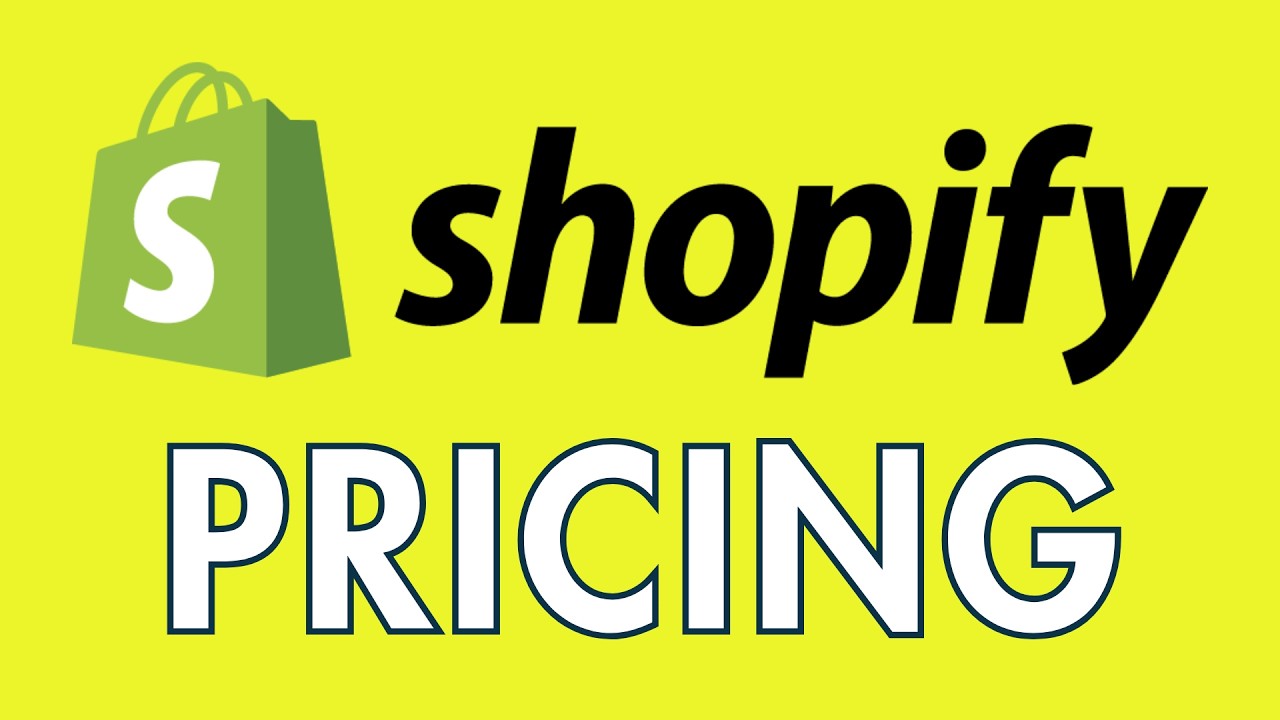 Shopify Pricing — Which Plan is Best?
