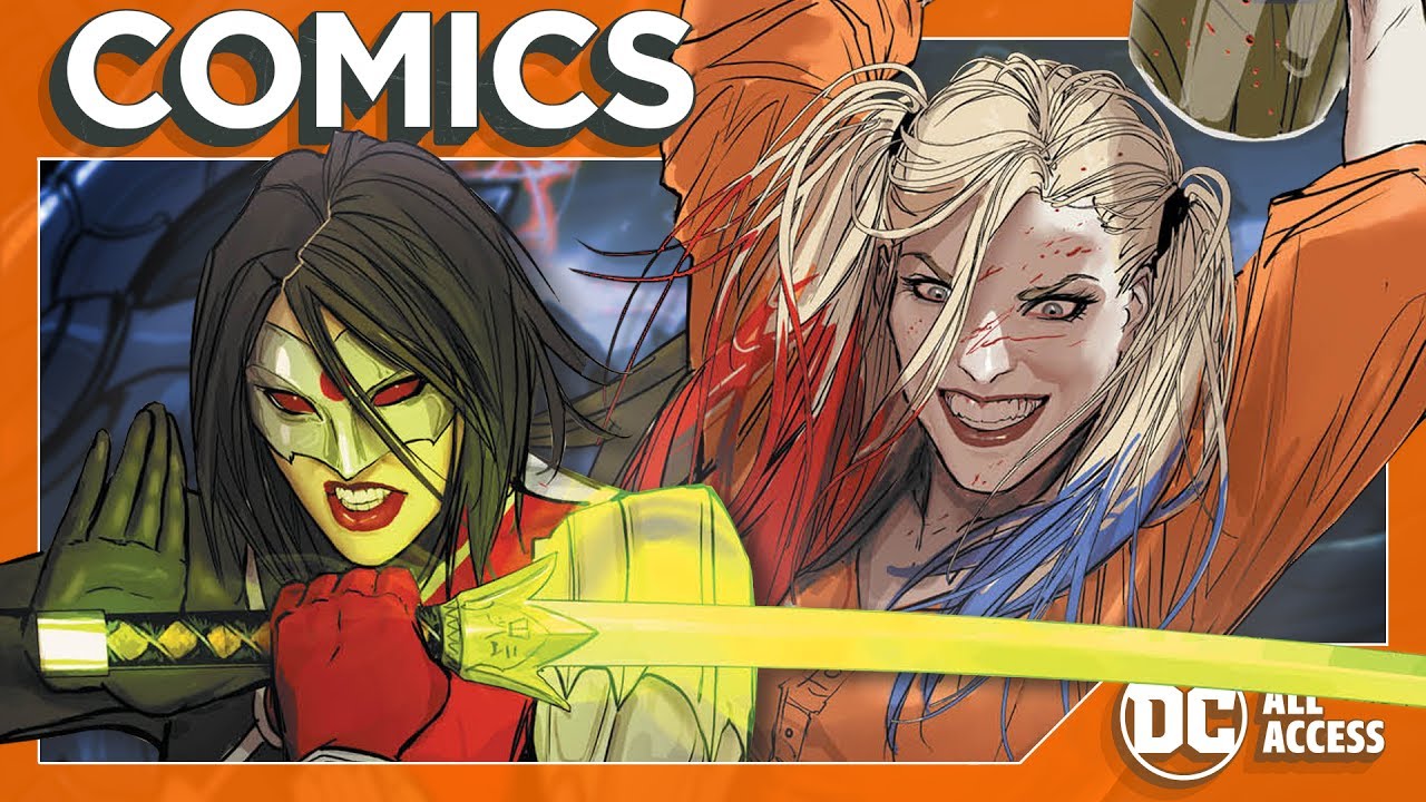 SUICIDE SQUAD: Battle to Lead the Squad