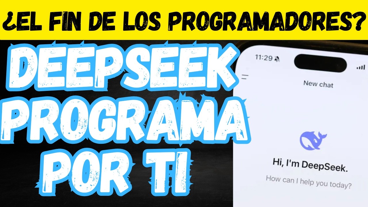 Cómo instalar y usar DeepSeek R1 en local e integrarlo con VS Code | Guía completa paso a paso