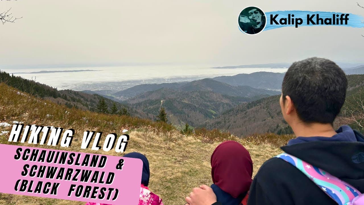 Schauinsland hike | Freiburg im Breisgau, Baden-Württemberg | Schwarzwald (Black Forest)