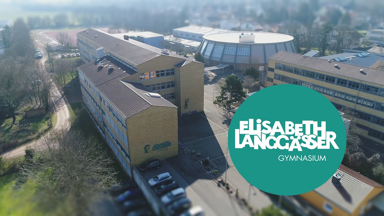 Das ELG im Kurzportrait // Elisabeth-Langgässer-Gymnasium Alzey