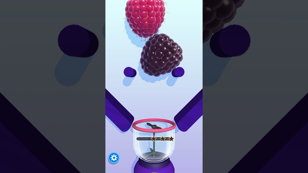 Good Slice All Level Gameplay Android iOS Walkthrough