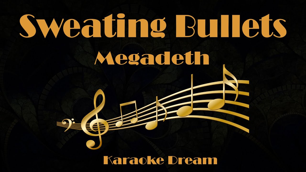 Megadeth 