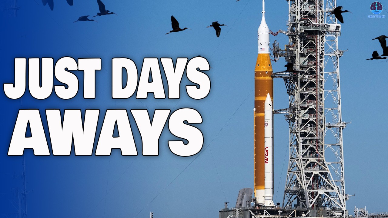 NASA Artemis II: раскрыта новая хронология полета на Луну! Раньше, чем ожидалось...