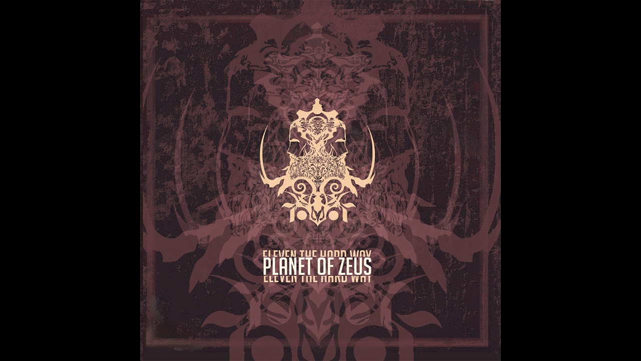 Planet Of Zeus - Stab Me