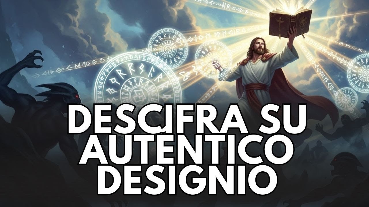 El Apocalipsis REVELADO: Los SECRETOS Milenarios que Erradicarán tu Angustia y Sembrarán ESPERANZA