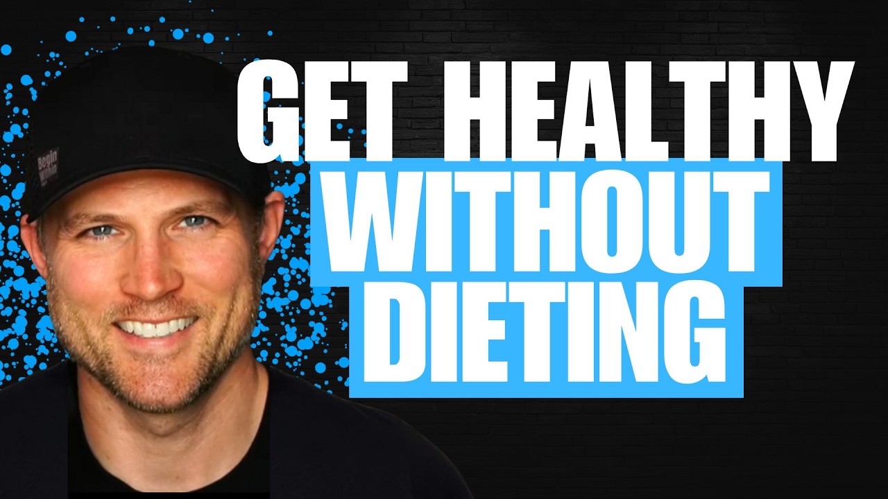 Fitness After 40: This Matters More Than Weight Loss @beginwithin3785