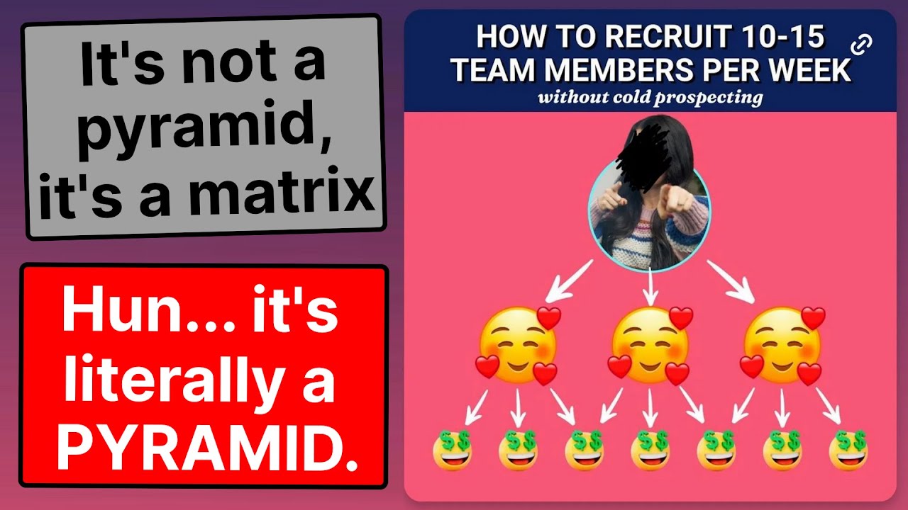 30 Minutes of MLM Huns Gone INSANE
