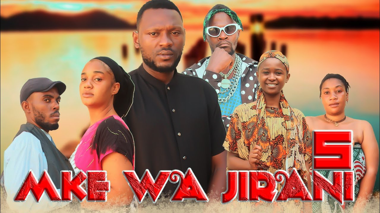 MKE WA JIRANI PART { 5 } #directorgozi