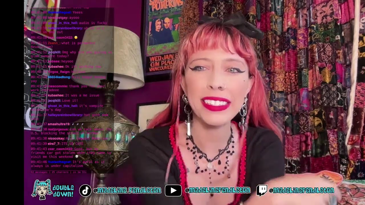 Gay of Hormuz! Double Down on the News - April 13, 2026