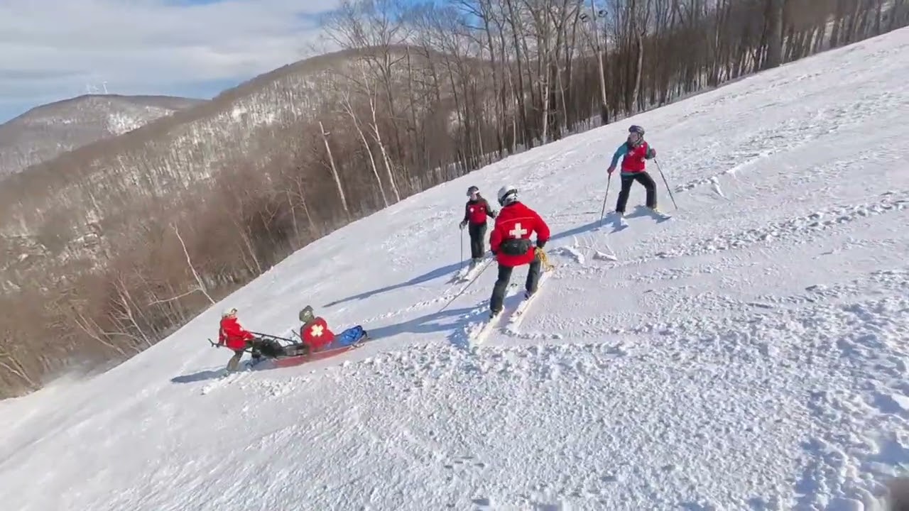 Jiminy Peak - Whitetail 