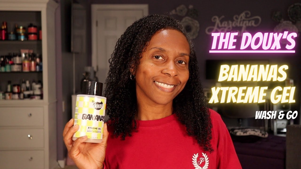 Is This Viral Extreme Hold Gel Worth The Hype?!