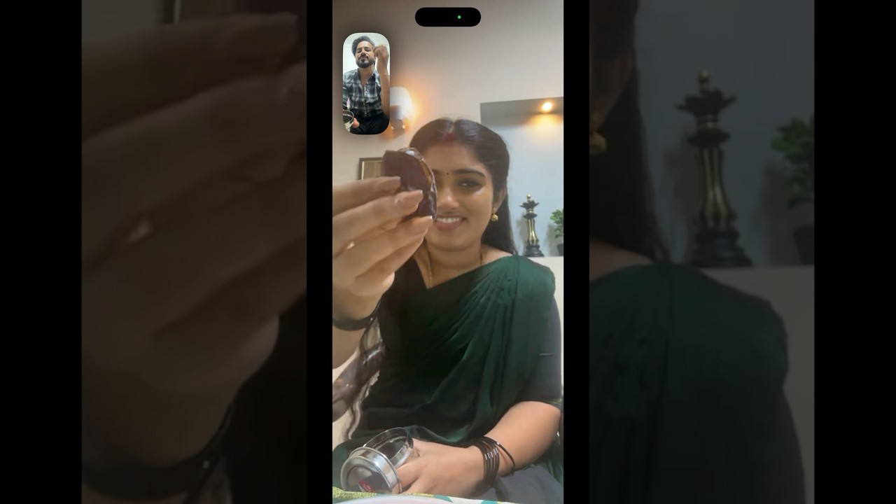 Our online ifthar 🧿❤️ | Salmanul faris | Megha Salman | Ramadhan 2026 | aadukalam | Thirumangalyam