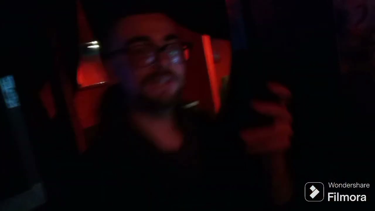 GREZZODUE2 Release Party (Parte 1)