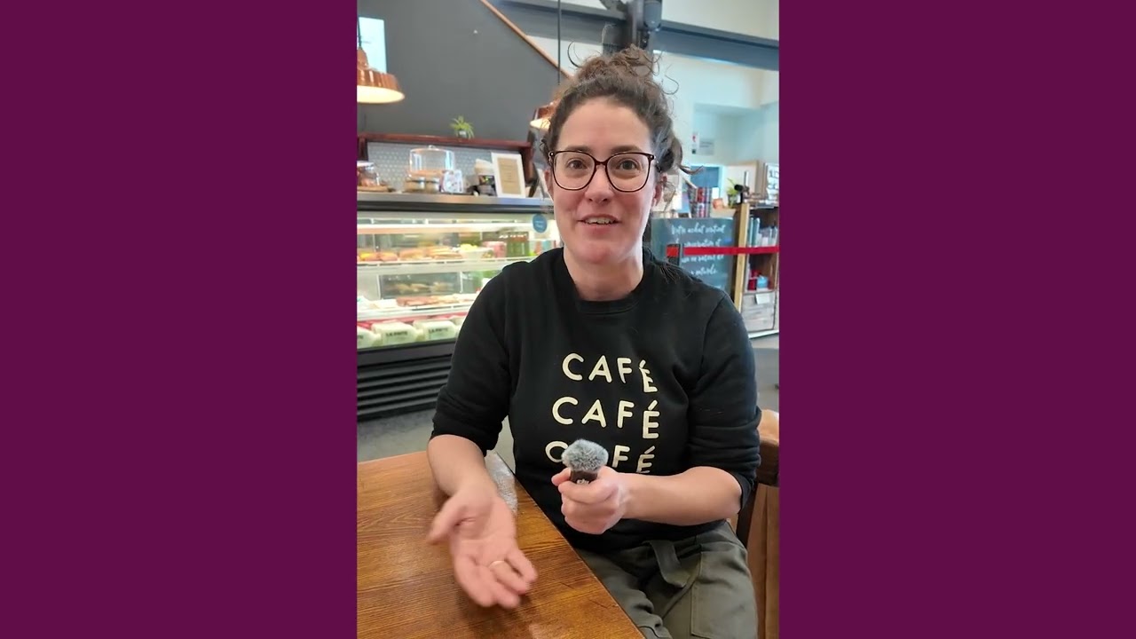 💚 À la rencontre des restaurateurs s’approvisionnant localement ! 💚 Entrevue complète Café de l'île